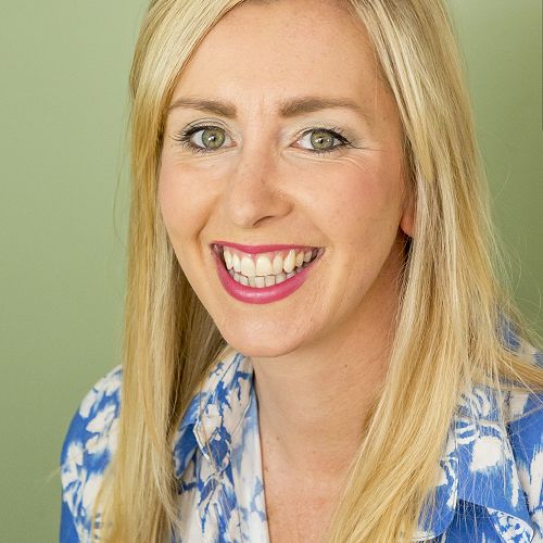 Emma Warren: A world for young people – aspirations and opportunity in Somerset