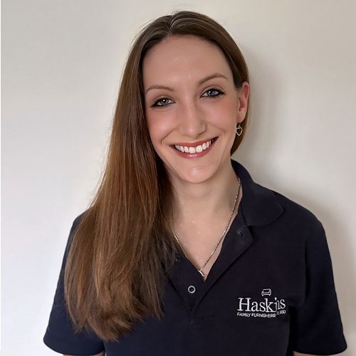 Sakina Buoy: Perseverance – growing a wonderful business in the Somerset countryside