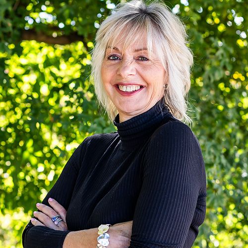 Sakina Buoy: Perseverance – growing a wonderful business in the Somerset countryside