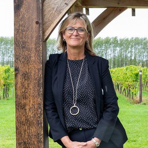 Sandy Luck: Innovation in Somerset’s agricultural sector – building viability and legacy